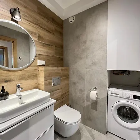 Apartment 32 Rowery, Spacery W Dolinie Baryczy - 5d *