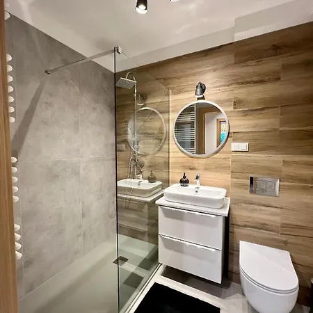 32 Rowery, Spacery W Dolinie Baryczy - 5d Apartment
