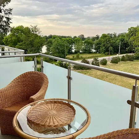 32 Rowery, Spacery W Dolinie Baryczy - 5d Διαμέρισμα *