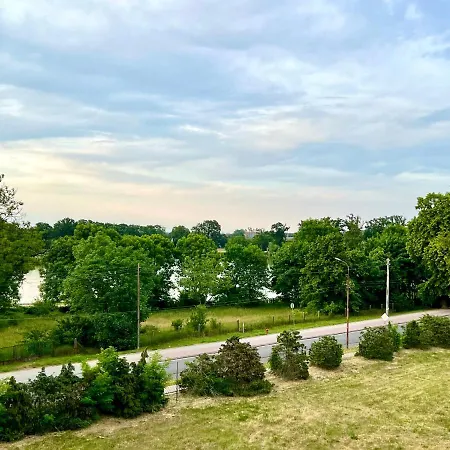 32 Rowery, Spacery W Dolinie Baryczy - 5d * Milicz