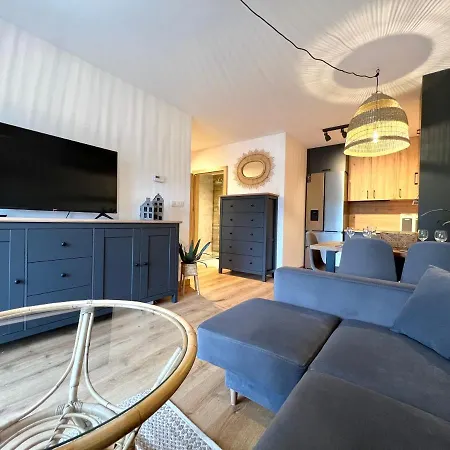 32 Rowery, Spacery W Dolinie Baryczy - 5d Apartment