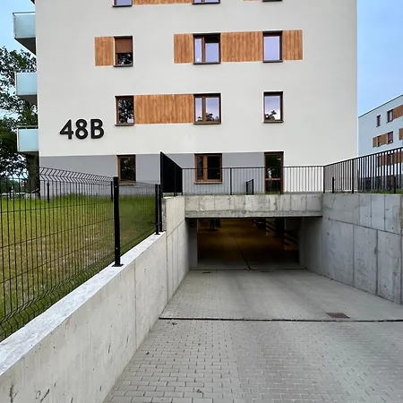 32 Rowery, Spacery W Dolinie Baryczy - 5d Διαμέρισμα Milicz