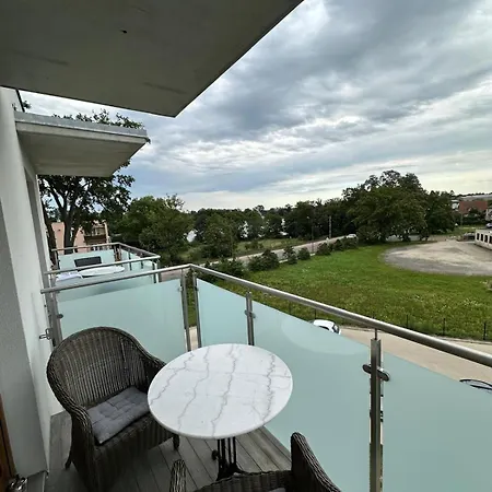 Διαμέρισμα 32 Rowery, Spacery W Dolinie Baryczy - 5d *