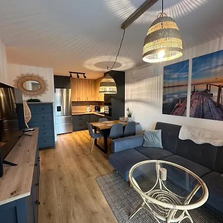 32 Rowery, Spacery W Dolinie Baryczy - 5d Apartment Milicz