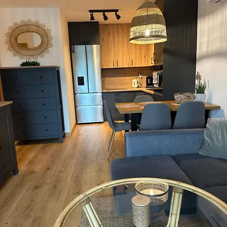 Apartment 32 Rowery, Spacery W Dolinie Baryczy - 5d Milicz