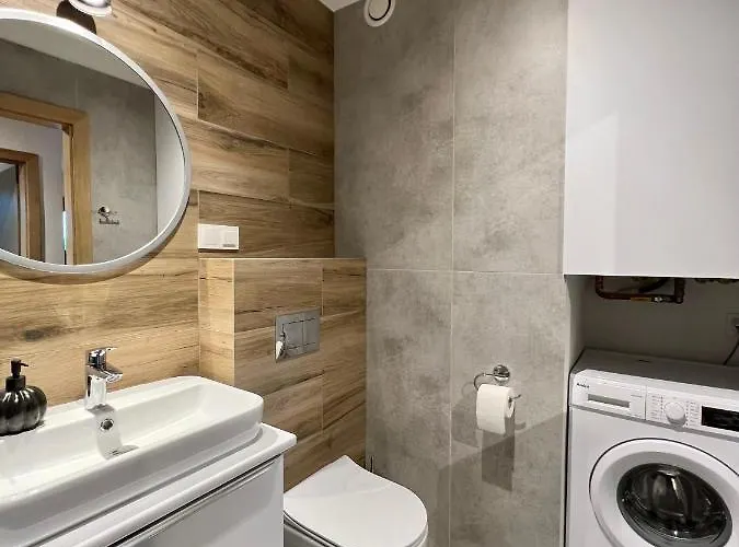 شقة 32 Rowery, Spacery W Dolinie Baryczy - 5d *