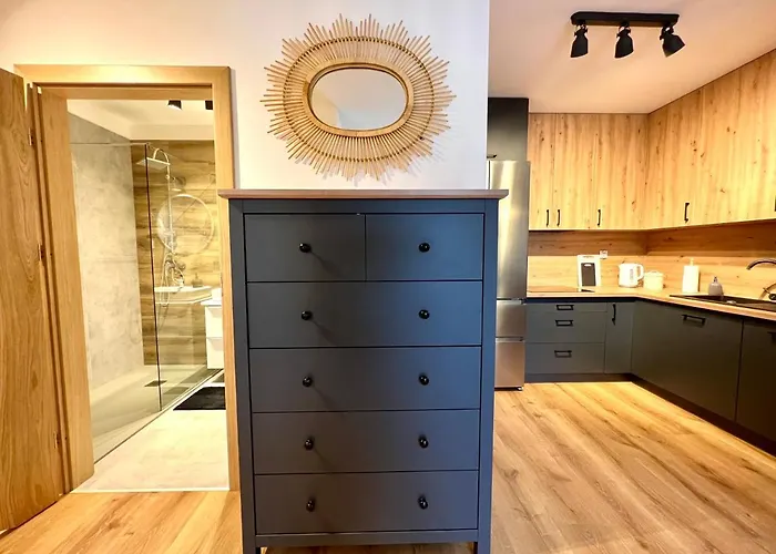 Lejlighed 32 Rowery, Spacery W Dolinie Baryczy - 5d *