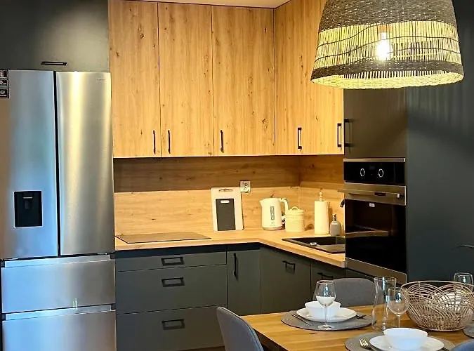 32 Rowery, Spacery W Dolinie Baryczy - 5d شقة ميليتش