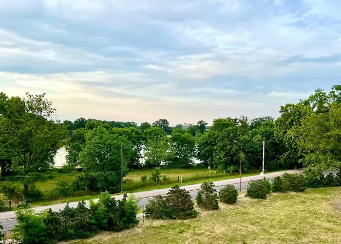 32 Rowery, Spacery W Dolinie Baryczy - 5d * Milicz