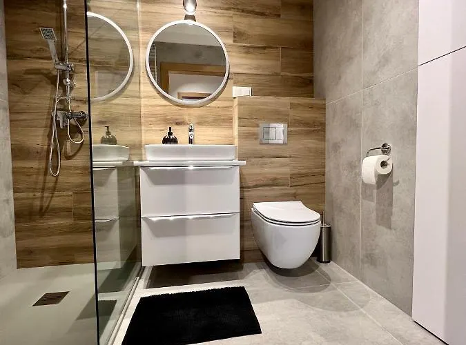 Lejlighed 32 Rowery, Spacery W Dolinie Baryczy - 5d