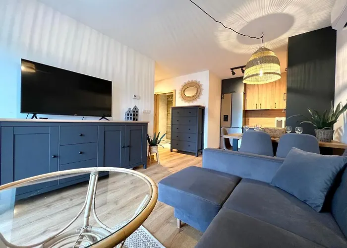 32 Rowery, Spacery W Dolinie Baryczy - 5d Lejlighed