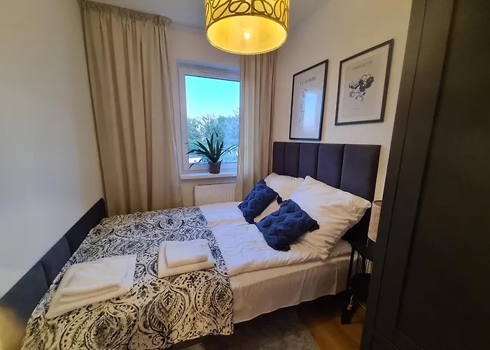 32 Rowery, Spacery W Dolinie Baryczy - 5d Lejlighed