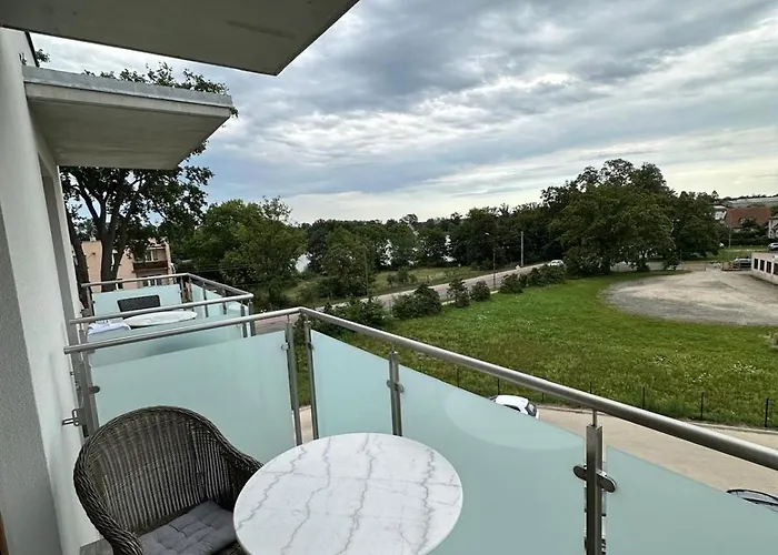 شقة 32 Rowery, Spacery W Dolinie Baryczy - 5d *