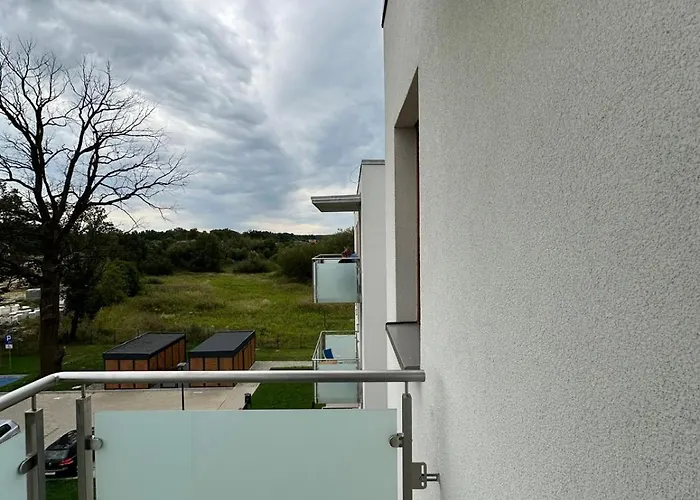 شقة 32 Rowery, Spacery W Dolinie Baryczy - 5d