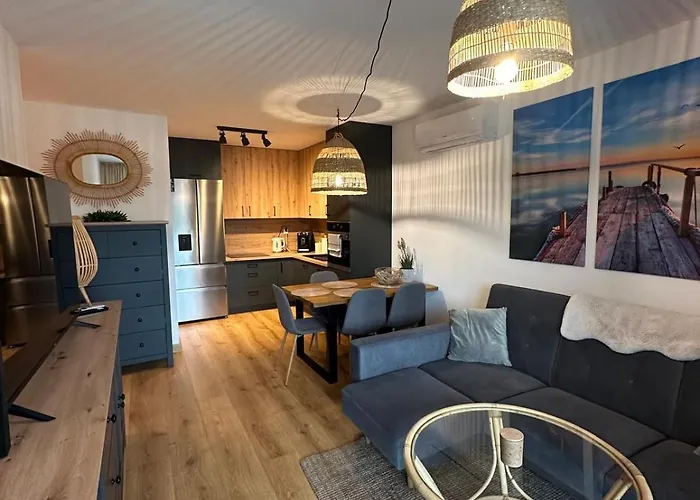 32 Rowery, Spacery W Dolinie Baryczy - 5d Lejlighed Milicz