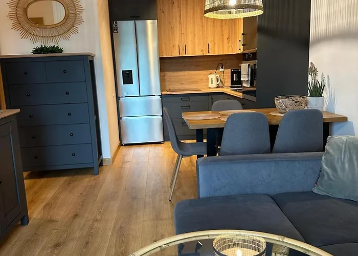 شقة 32 Rowery, Spacery W Dolinie Baryczy - 5d ميليتش